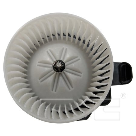 TYC PRODUCTS BLOWER ASSY 700328